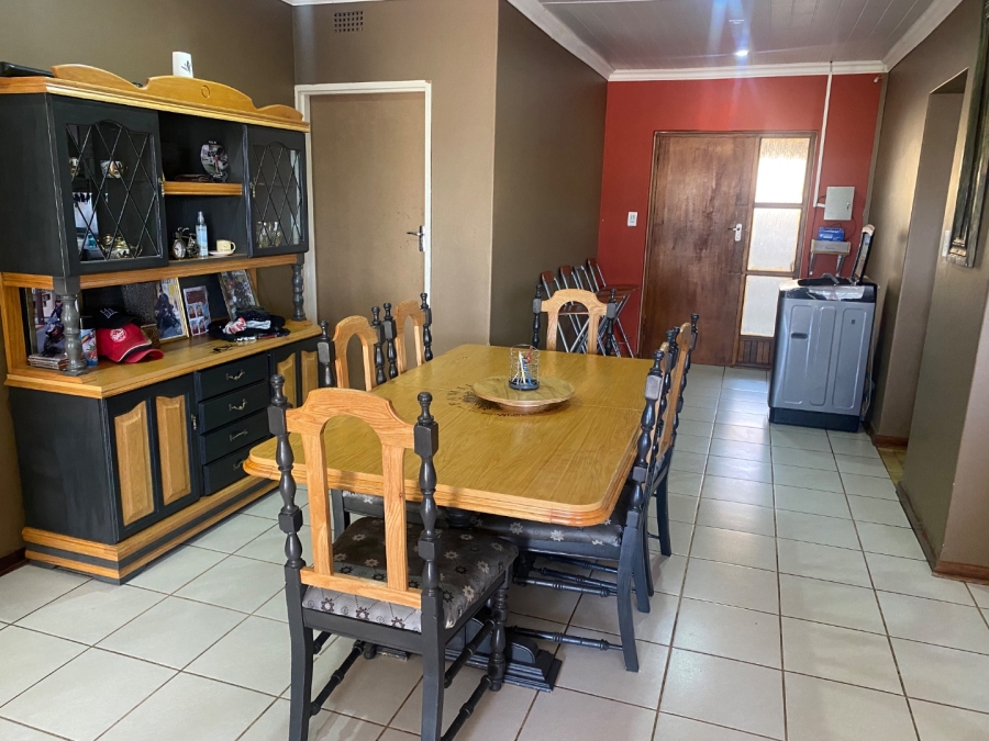 Commercial Property for Sale in Ferreira Free State